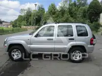 2002 Jeep CHEROKEE