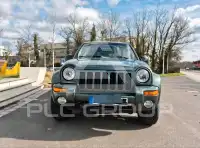 2002 Jeep CHEROKEE