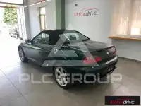2002 MG TF