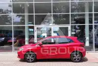 2002 MG MG3