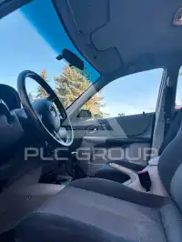 2002 Mazda 323