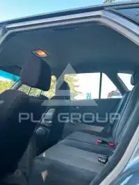 2002 Mazda 323