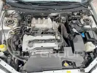 2002 Mazda 323