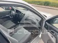 2002 Mazda 323
