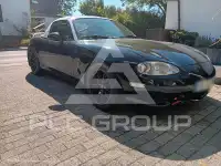 2002 Mazda MX-5