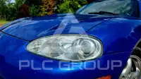 2002 Mazda MX-5