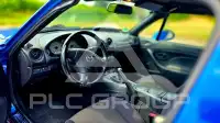 2002 Mazda MX-5