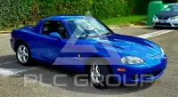 2002 Mazda MX-5