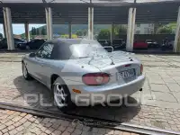 2002 Mazda MX-5