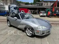 2002 Mazda MX-5