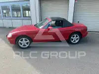 2002 Mazda MX-5