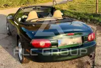 2002 Mazda MX-5