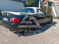 2002 Mazda MX-5