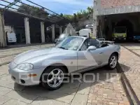 2002 Mazda MX-5