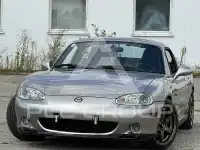 2002 Mazda MX-5