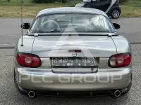 2002 Mazda MX-5
