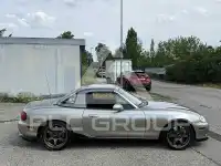 2002 Mazda MX-5