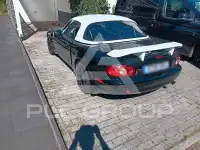 2002 Mazda MX-5