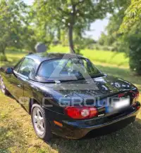 2002 Mazda MX-5