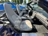 2002 Mazda MX-5