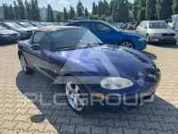 2002 Mazda MX-5