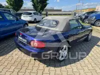 2002 Mazda MX-5