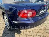 2002 Mazda MX-5