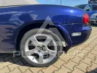 2002 Mazda MX-5