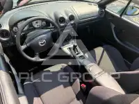 2002 Mazda MX-5