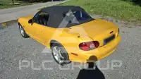 2002 Mazda MX-5