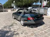 2002 Mazda MX-5