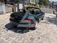 2002 Mazda MX-5