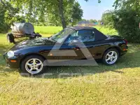 2002 Mazda MX-5