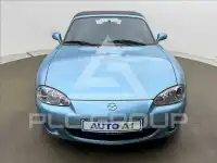2002 Mazda MX-5
