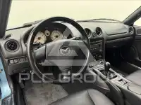 2002 Mazda MX-5