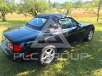 2002 Mazda MX-5