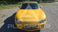 2002 Mazda MX-5