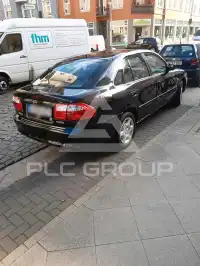 2002 Mazda 626