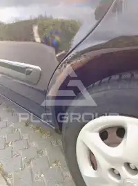 2002 Mazda 626