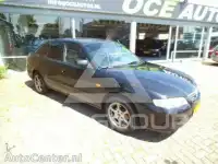 2002 Mazda 626
