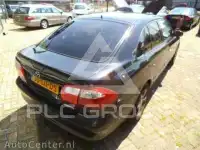 2002 Mazda 626
