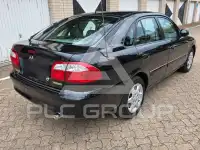 2002 Mazda 626