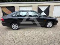 2002 Mazda 626