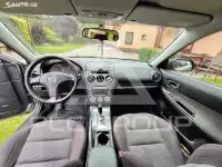 2002 Mazda 6