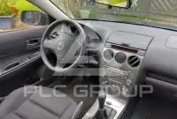 2002 Mazda 6