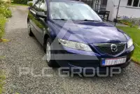 2002 Mazda 6