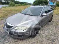2002 Mazda 6