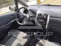 2002 Mazda 5
