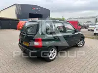 2002 Mazda Demio