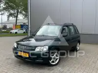 2002 Mazda Demio